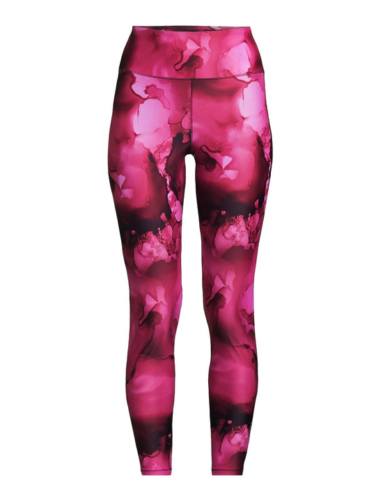 Legginsy CASALL Ultra High Waist Printed Tights różowy - Adventure Sports
Legginsy CASALL Ultra High Waist Printed Tights różowy - Adventure Sports