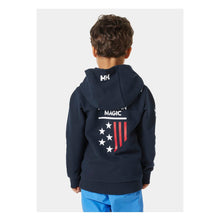 Bluza dresowa dla dzieci HELLY HANSEN Am Kids Hoodie granatowy - Adventure Sports
Bluza dresowa dla dzieci HELLY HANSEN Am Kids Hoodie granatowy - Adventure Sports