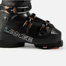 Buty narciarskie LANGE LX 75 W HV GW Black - Narciarskie - Adventure Sports
Buty narciarskie LANGE LX 75 W HV GW Black - Narciarskie - Adventure Sports