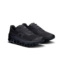 Buty do biegania damskie On Cloudmonster Void czarny
Buty do biegania damskie On Cloudmonster Void czarny