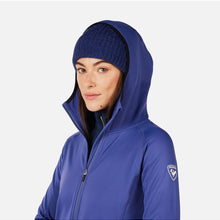 Bluza damska ROSSIGNOL W Mid Layer Thin Fz niebieska
Bluza damska ROSSIGNOL W Mid Layer Thin Fz niebieska