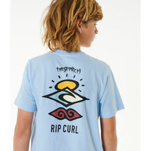 T-Shirt chłopięcy RIP CURL Search Icon Tee -Boy niebieski - Koszulka - Adventure Sports
T-Shirt chłopięcy RIP CURL Search Icon Tee -Boy niebieski - Koszulka - Adventure Sports