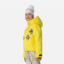 Kurtka puchowa narciarska Rossignol W Lumy Down Bomber Jkt żółty - Adventure Sports
Kurtka puchowa narciarska Rossignol W Lumy Down Bomber Jkt żółty - Adventure Sports