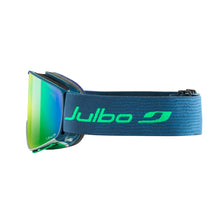 Gogle narciarskie JULBO QUICKSHIFT niebiesko zielone fotochrom Cat 1-3 hi-contrast - TU - Adventure Sports
Gogle narciarskie JULBO QUICKSHIFT niebiesko zielone fotochrom Cat 1-3 hi-contrast - TU - Adventure Sports