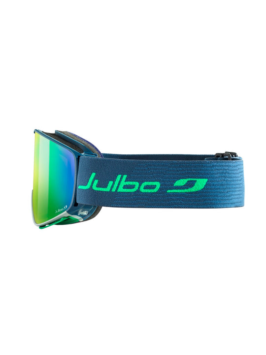 Gogle narciarskie JULBO QUICKSHIFT niebiesko zielone fotochrom Cat 1-3 hi-contrast - TU - Adventure Sports
Gogle narciarskie JULBO QUICKSHIFT niebiesko zielone fotochrom Cat 1-3 hi-contrast - TU - Adventure Sports