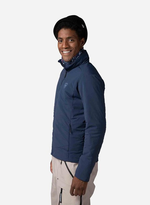 Kurtka outdoorowa męska ROSSIGNOL Opside Jkt granatowa
Kurtka outdoorowa męska ROSSIGNOL Opside Jkt granatowa