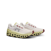 Buty biegowe damskie ON RUNNING Cloudmonster biały
Buty biegowe damskie ON RUNNING Cloudmonster biały