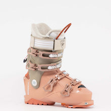 Buty narciarskie damskie ROSSIGNOL Alltrack Elite 110 LT W GW - Peach/Khaki
Buty narciarskie damskie ROSSIGNOL Alltrack Elite 110 LT W GW - Peach/Khaki