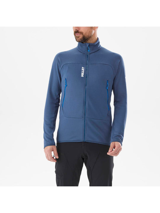 Kurtka MILLET M Fusion Grid Jkt Granatowy
Kurtka MILLET M Fusion Grid Jkt Granatowy