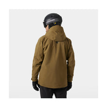 Kurtka narciarska męska HELLY HANSEN JUNIPER 3.0 JACKET brązowa
Kurtka narciarska męska HELLY HANSEN JUNIPER 3.0 JACKET brązowa