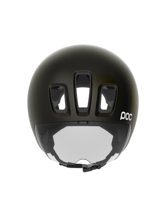 Kask rowerowy POC Procen czarny
Kask rowerowy POC Procen czarny