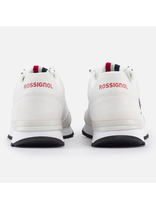 Buty damskie ROSSIGNOL W Heritage White biały
Buty damskie ROSSIGNOL W Heritage White biały