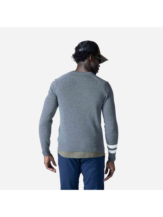 Sweter Rossignol Signature Knit szary - Adventure Sports
Sweter Rossignol Signature Knit szary - Adventure Sports