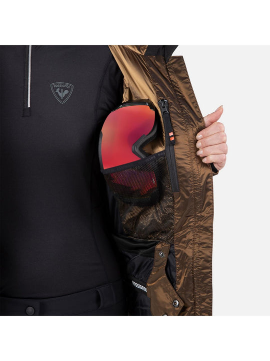 Kurtka puchowa damska Rossignol W Direttissima Down Jkt - narciarska - Adventure Sports
Kurtka puchowa damska Rossignol W Direttissima Down Jkt - narciarska - Adventure Sports
