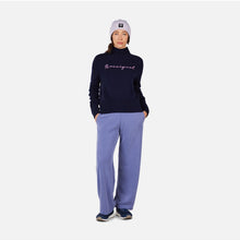 Sweter damski ROSSIGNOL W SIGNATURE SWEATER granatowy
Sweter damski ROSSIGNOL W SIGNATURE SWEATER granatowy