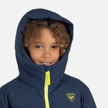 Kurtka narciarska chłopięca Rossignol Boy Siz Jkt granatowy - Adventure Sports
Kurtka narciarska chłopięca Rossignol Boy Siz Jkt granatowy - Adventure Sports