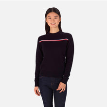 Sweter ROSSIGNOL W Audrine Knit granatowy - Adventure Sports
Sweter ROSSIGNOL W Audrine Knit granatowy - Adventure Sports