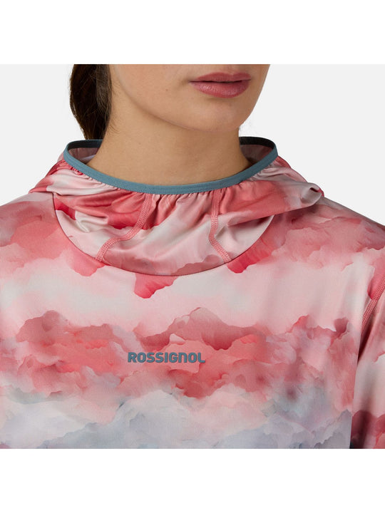 Bluza damska ROSSIGNOL W Westweg Sun Hoodie - Adventure Sports
Bluza damska ROSSIGNOL W Westweg Sun Hoodie - Adventure Sports