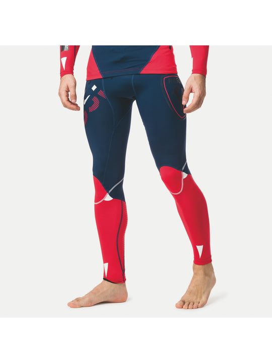 Legginsy Termiczne Rossignol Infini Compression Race Tights Granatowy - Adventure Sports
Legginsy Termiczne Rossignol Infini Compression Race Tights Granatowy - Adventure Sports