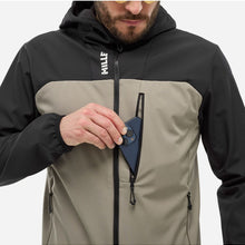 Kurtka MILLET M SENECA SHIELD HOODIE czarna
Kurtka MILLET M SENECA SHIELD HOODIE czarna