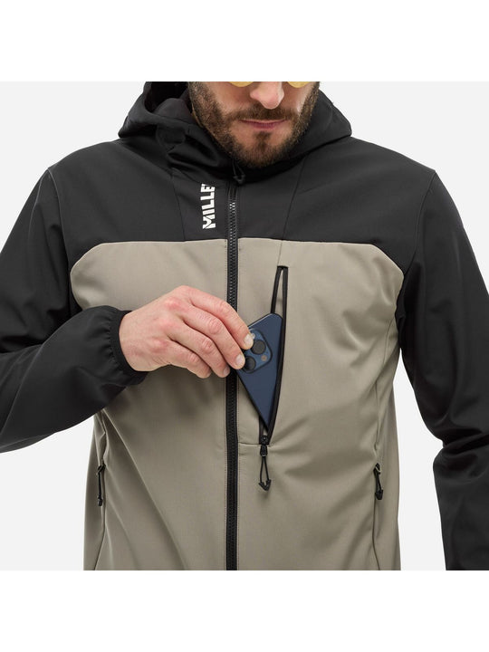 Kurtka MILLET M SENECA SHIELD HOODIE czarna
Kurtka MILLET M SENECA SHIELD HOODIE czarna