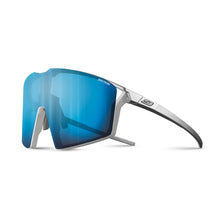 Okulary rowerowe Julbo Edge - Silver/biały | Spectron cat 3Cf - L - Adventure Sports
Okulary rowerowe Julbo Edge - Silver/biały | Spectron cat 3Cf - L - Adventure Sports