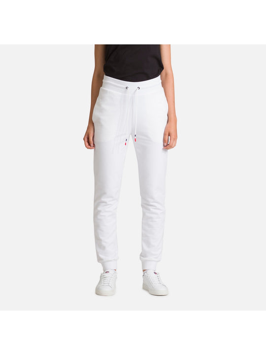 Spodnie sportowe damskie Rossignol W LOGO PANT FT białe - narciarskie - Adventure Sports
Spodnie sportowe damskie Rossignol W LOGO PANT FT białe - narciarskie - Adventure Sports