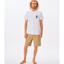 Koszulka RIP CURL Search Icon Tee biały
Koszulka RIP CURL Search Icon Tee biały