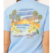 Koszulka damska RIP CURL Poolside Relaxed Tee niebieska
Koszulka damska RIP CURL Poolside Relaxed Tee niebieska