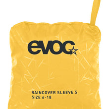 Pokrowiec EVOC Raincover Sleeve sunflower
Pokrowiec EVOC Raincover Sleeve sunflower
