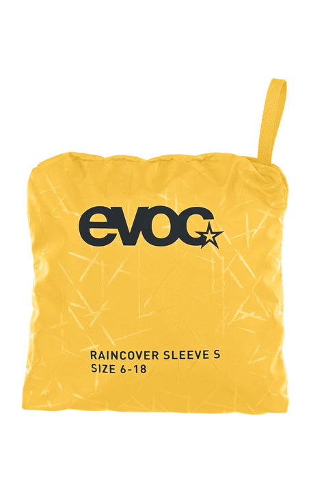 Pokrowiec EVOC Raincover Sleeve sunflower
Pokrowiec EVOC Raincover Sleeve sunflower