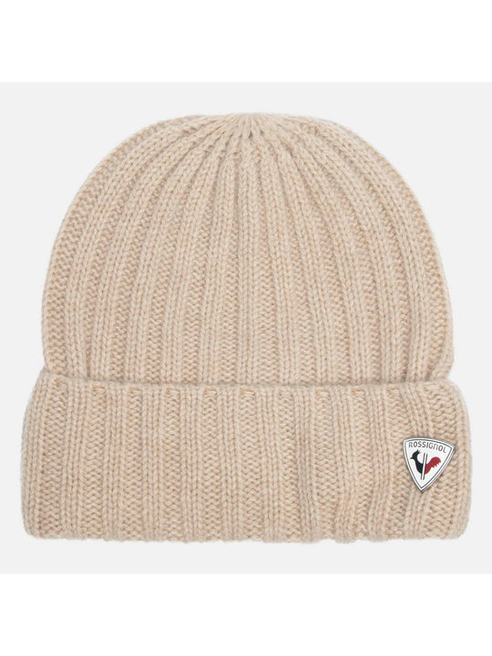 Czapka damska Rossignol W Diana beżowa - TU - Adventure Sports
Czapka damska Rossignol W Diana beżowa - TU - Adventure Sports