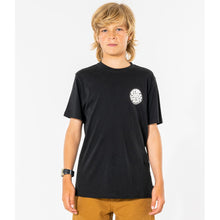 T-Shirt dziecięcy RIP CURL Wetsuit Icon Tee -Kids czarny
T-Shirt dziecięcy RIP CURL Wetsuit Icon Tee -Kids czarny