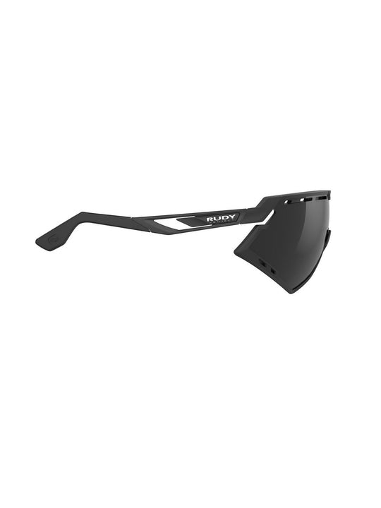 Okulary rowerowe RUDY PROJECT DEFENDER - czarny | Smoke Black Cat 2 - ONE SIZE - Adventure Sports
Okulary rowerowe RUDY PROJECT DEFENDER - czarny | Smoke Black Cat 2 - ONE SIZE - Adventure Sports