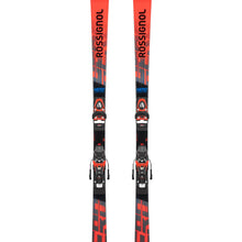 Narty ROSSIGNOL HERO GS PRO 126-171 R21 + wiązania LOOK SPX 11
Narty ROSSIGNOL HERO GS PRO 126-171 R21 + wiązania LOOK SPX 11