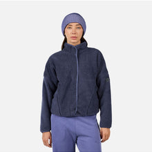 Bluza damska ROSSIGNOL W ALLTRACK SNAP SHERPA JKT niebieska
Bluza damska ROSSIGNOL W ALLTRACK SNAP SHERPA JKT niebieska