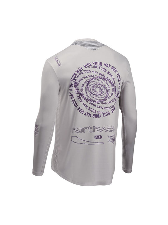 Koszulka rowerowa NORTHWAVE Edge 2 Jersey LS szary - Adventure Sports
Koszulka rowerowa NORTHWAVE Edge 2 Jersey LS szary - Adventure Sports