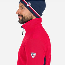 Bluza Rossignol Cieloalto Fleece Fz czerwony - Adventure Sports
Bluza Rossignol Cieloalto Fleece Fz czerwony - Adventure Sports