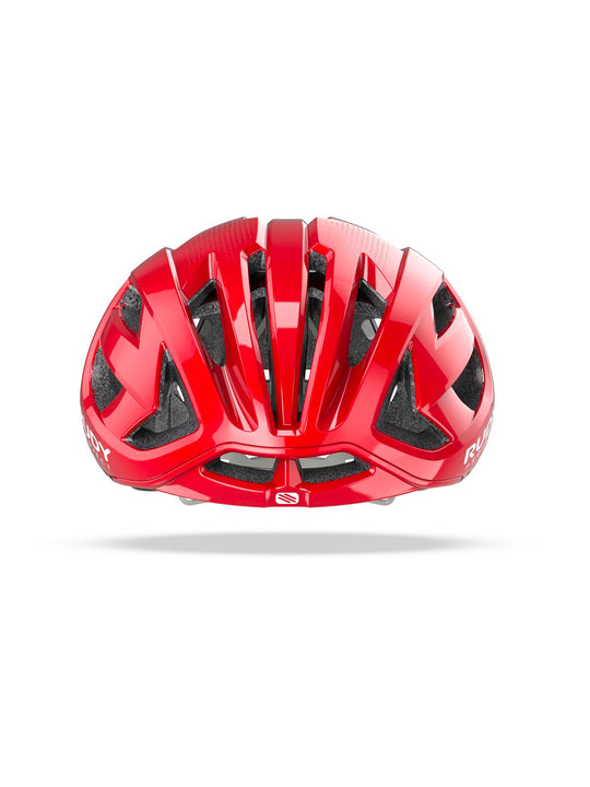 Kask rowerowy RUDY PROJECT Egos czerwony - Adventure Sports
Kask rowerowy RUDY PROJECT Egos czerwony - Adventure Sports