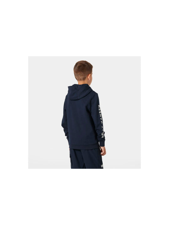 Bluza HELLY HANSEN JR HH GRAPHIC HOODIE granatowy - Adventure Sports
Bluza HELLY HANSEN JR HH GRAPHIC HOODIE granatowy - Adventure Sports