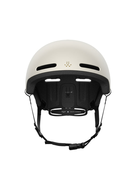 Kask narciarski POC Calyx Carbon Hedvig Wessel Ed. Piggtind biały
Kask narciarski POC Calyx Carbon Hedvig Wessel Ed. Piggtind biały