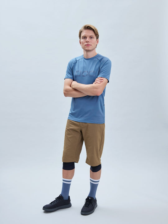 Koszulka rowerowa POC M’s Reform Enduro Tee blue - Adventure Sports
Koszulka rowerowa POC M’s Reform Enduro Tee blue - Adventure Sports