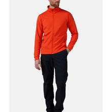 Spodnie męskie ROSSIGNOL Lycian Off Pant czarny - Adventure Sports
Spodnie męskie ROSSIGNOL Lycian Off Pant czarny - Adventure Sports