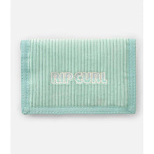 Portfel damski RIP CURL Icons Of Surf Wallet zielony
Portfel damski RIP CURL Icons Of Surf Wallet zielony