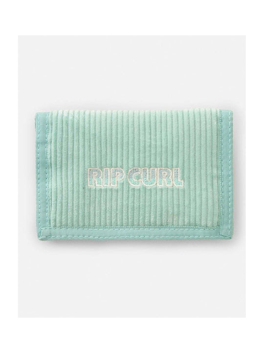 Portfel damski RIP CURL Icons Of Surf Wallet zielony
Portfel damski RIP CURL Icons Of Surf Wallet zielony