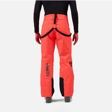 Spodnie narciarskie męskie ROSSIGNOL Hero Insulated Ski Pant czerwone
Spodnie narciarskie męskie ROSSIGNOL Hero Insulated Ski Pant czerwone
