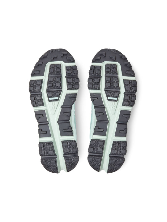 Buty trailowe damskie ON W CLOUDULTRA - zielony
Buty trailowe damskie ON W CLOUDULTRA - zielony