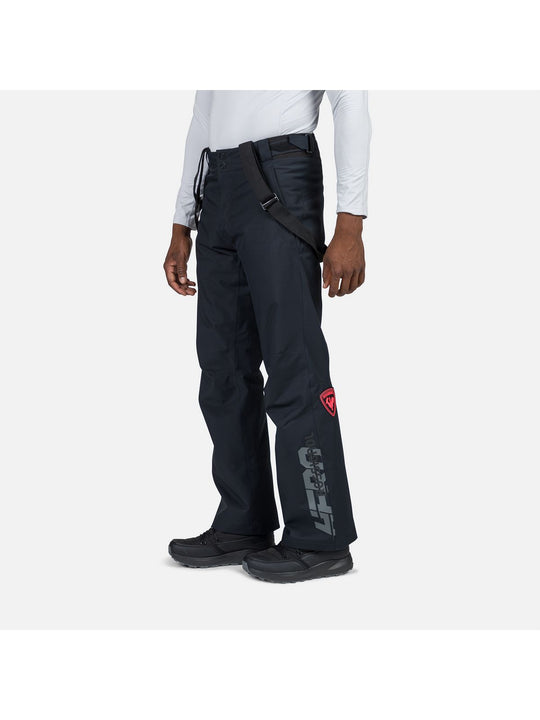 Spodnie narciarskie męskie Rossignol Hero Velika Pant czarny - Adventure Sports
Spodnie narciarskie męskie Rossignol Hero Velika Pant czarny - Adventure Sports