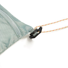 Torebka HAGLÖFS Flat accessory bag dew green
Torebka HAGLÖFS Flat accessory bag dew green