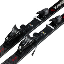 Narty Rossignol Hero Master ST R22 + wiązania LOOK SPX 15 Rockerace Gw Master
Narty Rossignol Hero Master ST R22 + wiązania LOOK SPX 15 Rockerace Gw Master